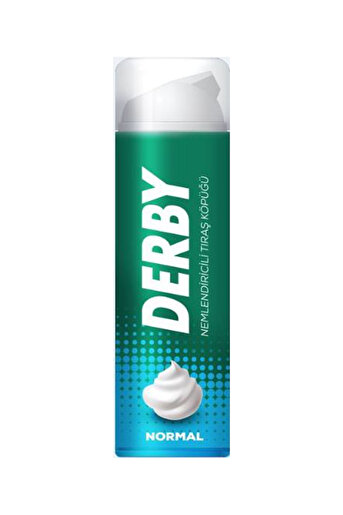 DERBY TRAS KOPUGU 200 ML MENTOL 7612-31