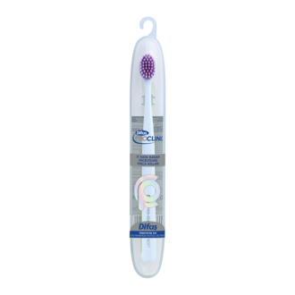 Difaş Pro-Clinic Slim Soft Diş Fırçası