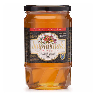 Balparmak Özel Seçim Çiçek Balı 850 G