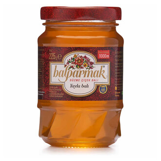 Balparmak Çiçek Balı 225 G