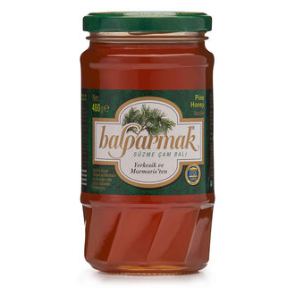 Balparmak Süzme Çam Balı 460 G