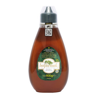 Balparmak Çıt Kapak Çam  Balı 600 G