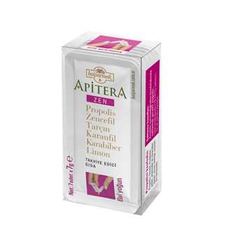 Balparmak Apitera Zen 7X7 G