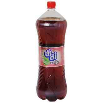 Didi Bergamot Aromalı Soğuk Çay 2,5 L