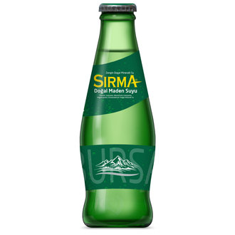 Sırma Soda 200 Ml