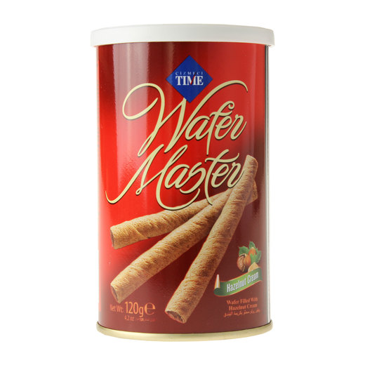 Çizmeci Fındıklı Wafer 120 gr