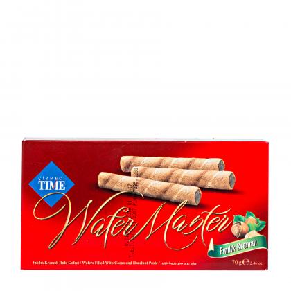 çizmeci Time Wafer Master Findikli 70 Gr