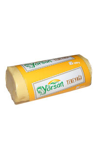 Yörsan Tereyağ 1000 Gr