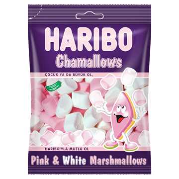Haribo Chamallows 150 G