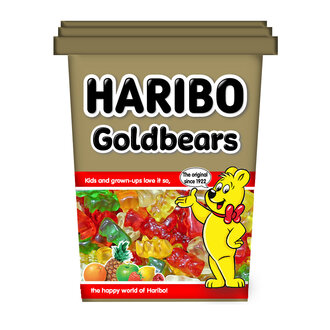 Haribo Altın Ayıcık Tas 175 G