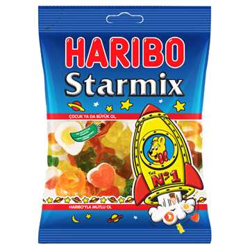Harıbo Starmıx 200 G