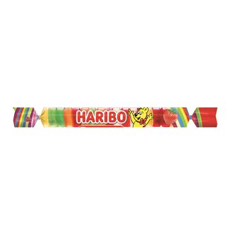 Haribo Roulette Jelibon 45 gr