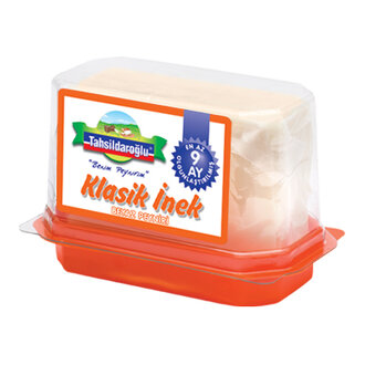 Tahsildaroğlu Ezine İnek Peyniri 350 G