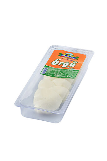Tahsildaroğlu Örgü Peyniri 250 Gr.