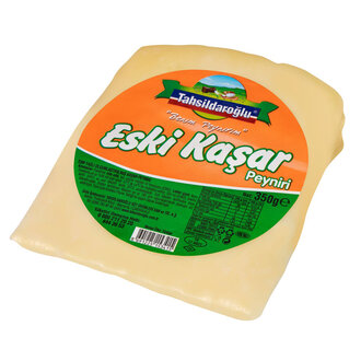 Tahsildaroğlu Eski Kaşar 350 G