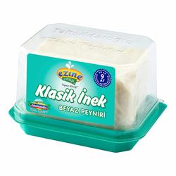 Tahsildaroğlu Ezine Klasik İnek Peyniri 600 Gr.
