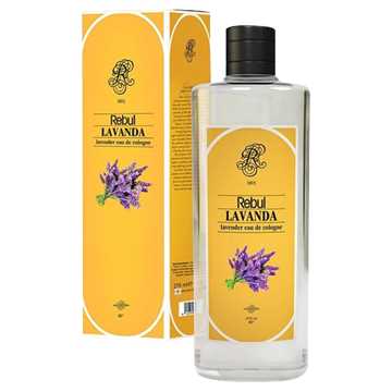 Rebul Lavanta 270 Ml Kolonya