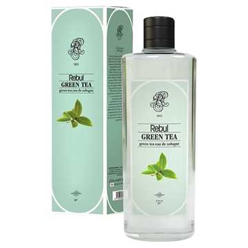 Rebul Green Tea 270 Ml Kolonya