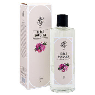 Rebul Bouquet Eau De Cologne 270 Ml