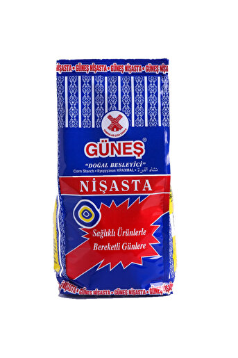 GUNES 400 GR NISASTA
