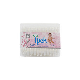 IPEK PAM.KULAK CUB.60 LI BABY