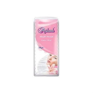 Aslanlı İdrofil Pamuk 50 GR