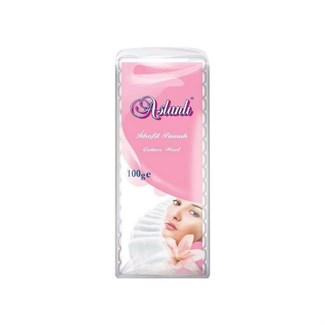 Aslanlı Lüks Pamuk 100 gr