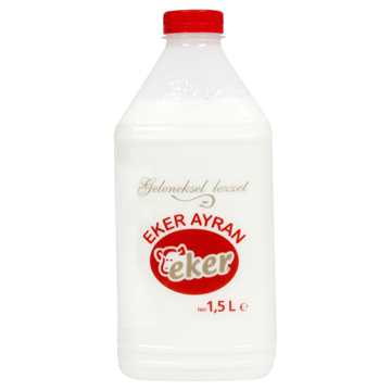 Eker Ayran 1,5 L
