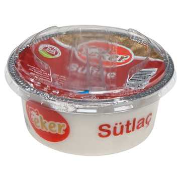 Eker Sütlaç 150 G