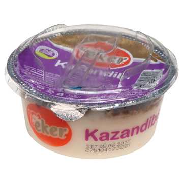 Eker Kazandibi 150 G