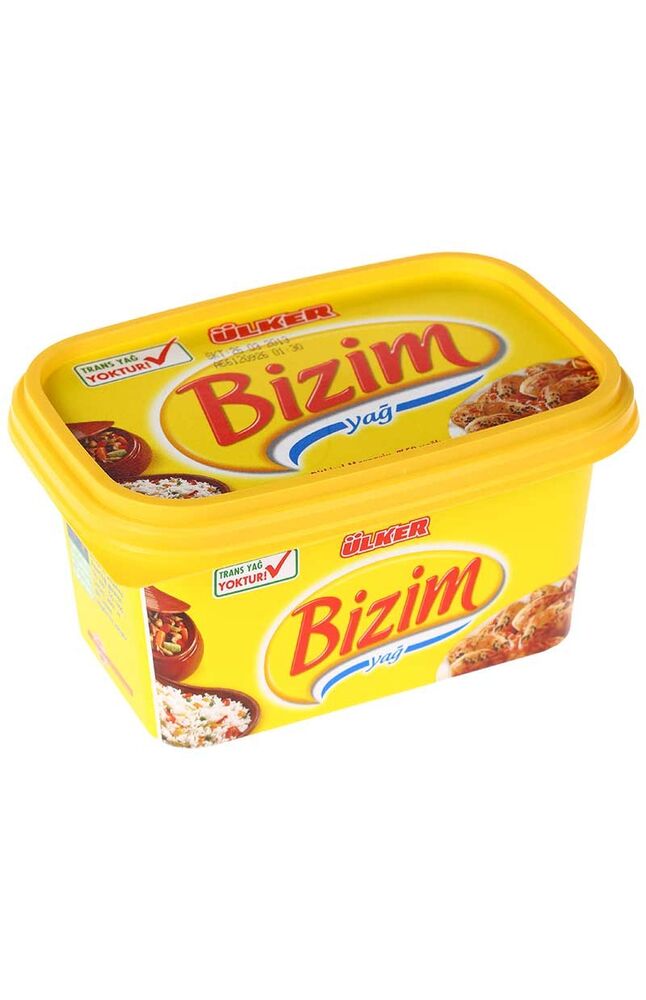 Bizim Margarin Kase 500 Gr.