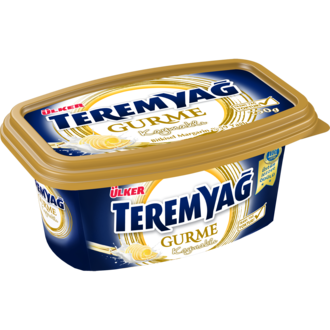 Teremyağ Kase Gurme Kaymaklı 250 Gr.