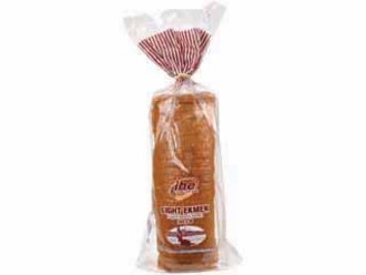 İhe Light Tost Ekmeği 500 G