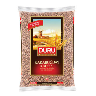 Duru Karabuğday ( Greçka ) 1000 G