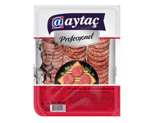 AYTAC SUCUK PILIC DILIMLI 500 GR