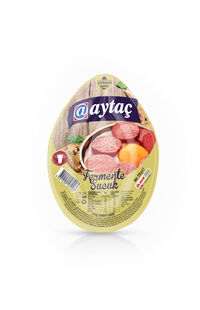 Aytaç Fermente Sucuk 220 Gr