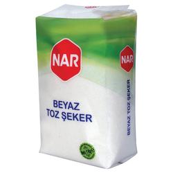 Nar Toz Şeker 1000 G