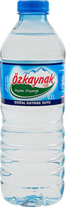 Özkaynak Su 0.5L/Pet