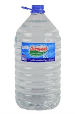 Özkaynak Su 10L