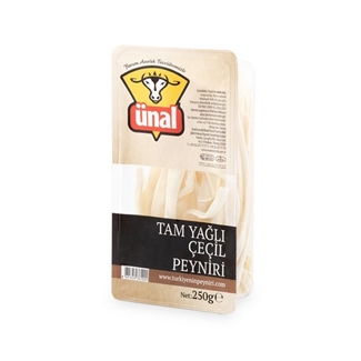 Ünal Çeçil Peyniri