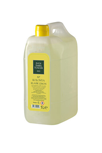 Eyüp Sabri Tuncer Kolonya 1000 ml
