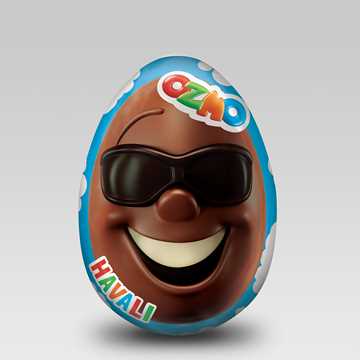 Şölen Ozmo Egg 20 Gr.