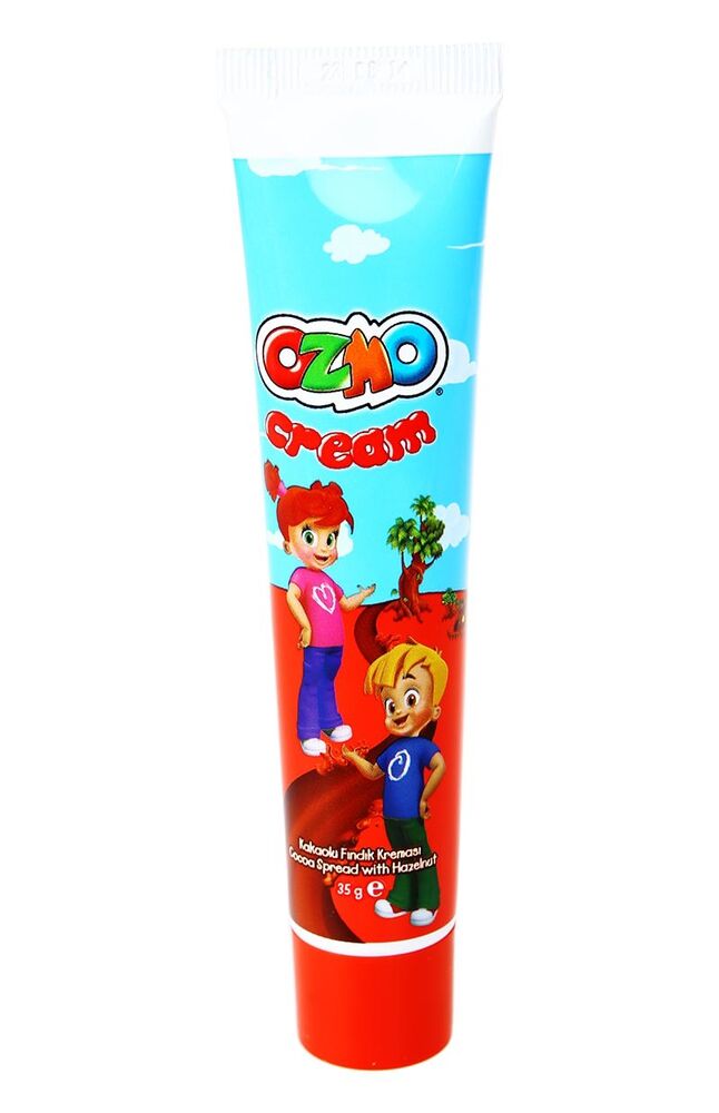 Şölen Ozmo Tüp Krema 35 Gr.