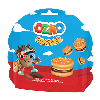 Şölen Ozmo Burger 36 gr