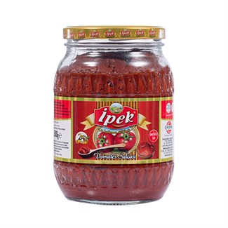 İpek Domates Salçası 1650 gr