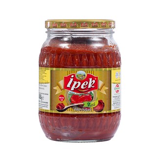 İpek Biber Salçası Tatlı 1600 gr