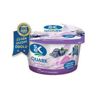 Sek Quark Yaban Mersini 150 G