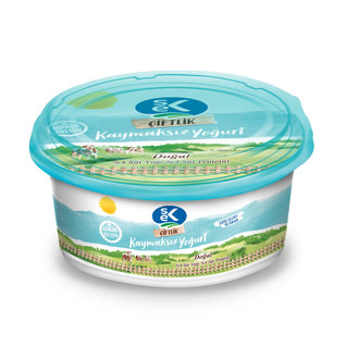 Sek Çiftlik Kaymaksız Yoğurt 900 G