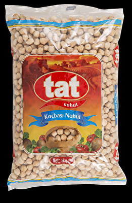 Tat Nohut 1 kg