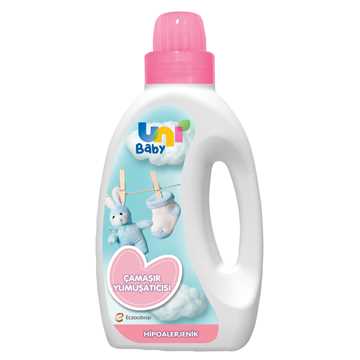 Uni Baby Çamaşır Yumuşatıcı 1500 Ml